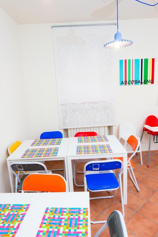 B&B Arcobaleno Alessandria Eksteriør bilde