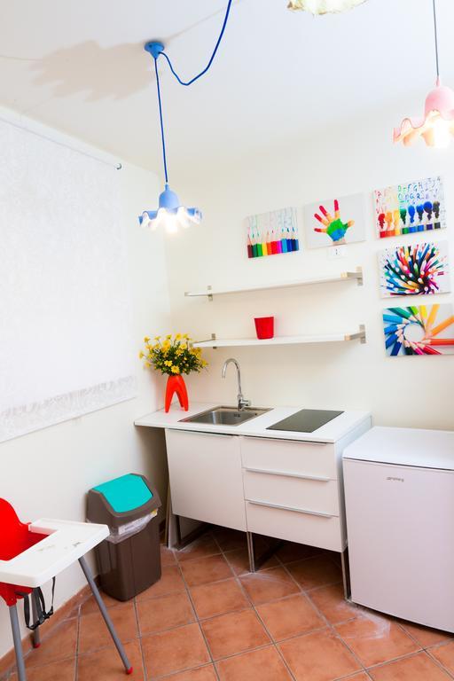 B&B Arcobaleno Alessandria Eksteriør bilde