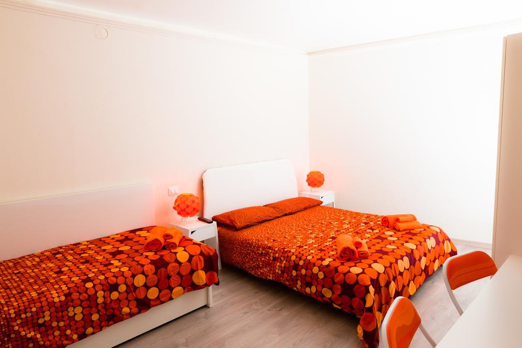 B&B Arcobaleno Alessandria Rom bilde