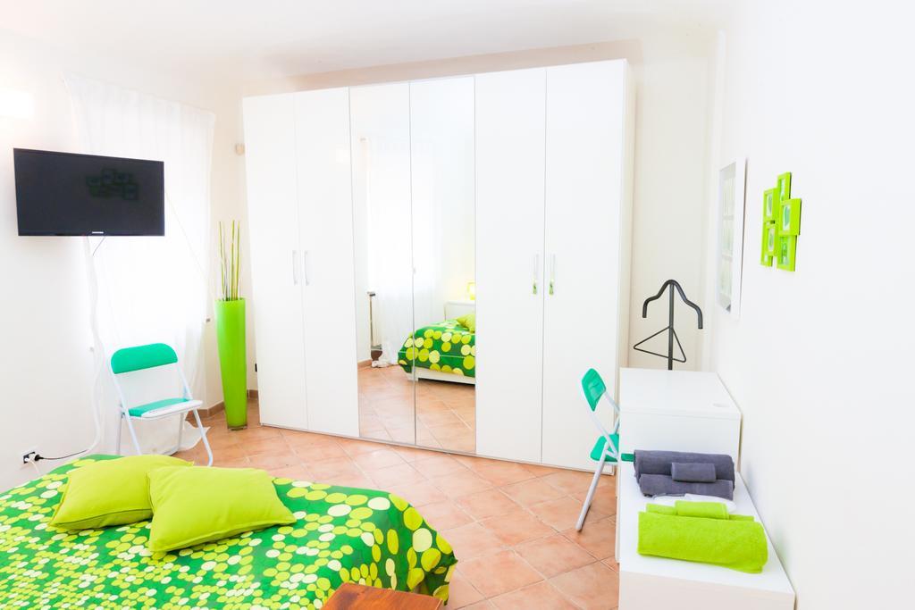 B&B Arcobaleno Alessandria Rom bilde