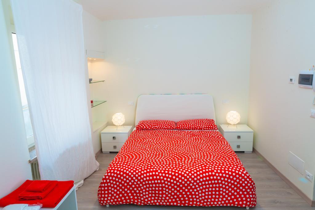 B&B Arcobaleno Alessandria Rom bilde