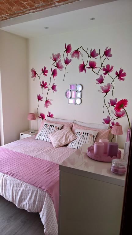 B&B Arcobaleno Alessandria Eksteriør bilde